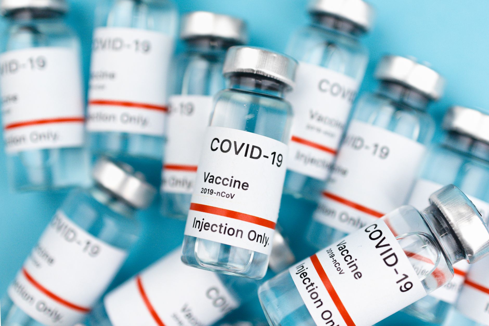 Epinephrine Injection Approval
