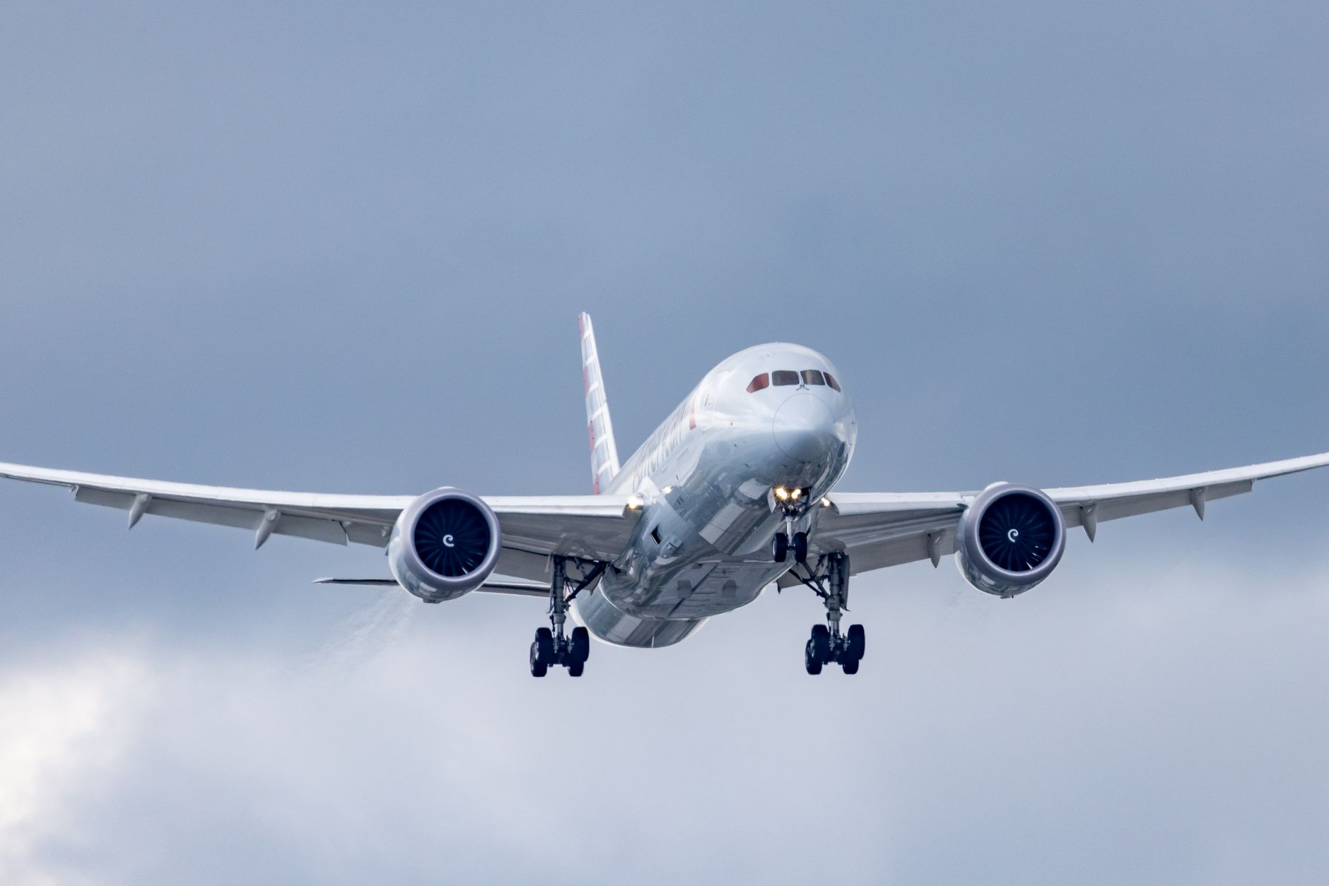 Miami runway overrun